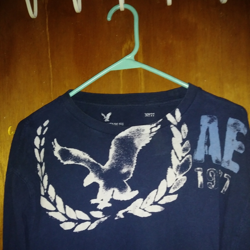 Vintage Fit American Eagle Outfitters T Shirt